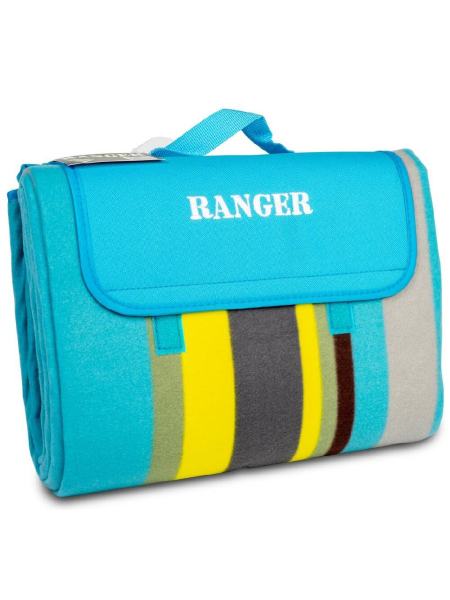 Коврик для пикника Ranger 200 (Ар. RA 8856)