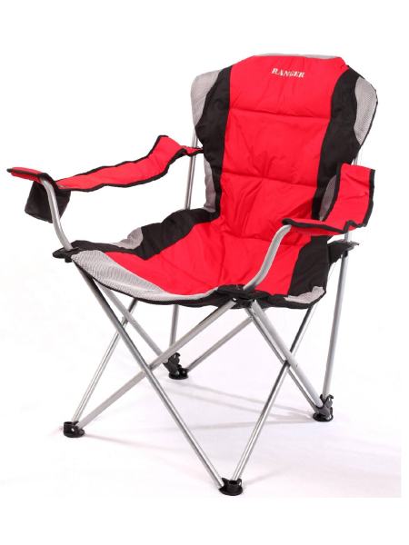 Кресло — шезлонг складное Ranger FC 750-052