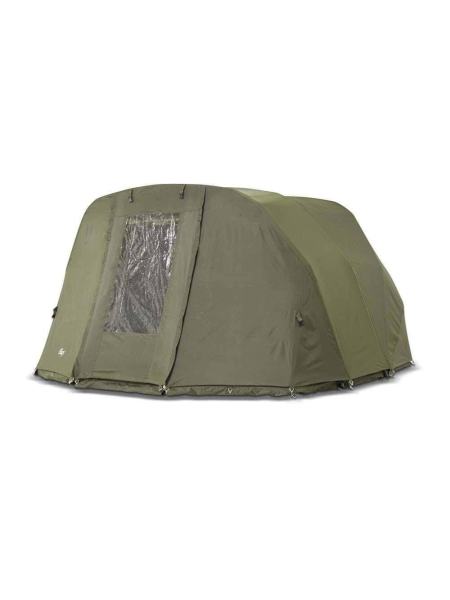 Палатка Elko EXP 3-mann Bivvy +Зимнее покрытие