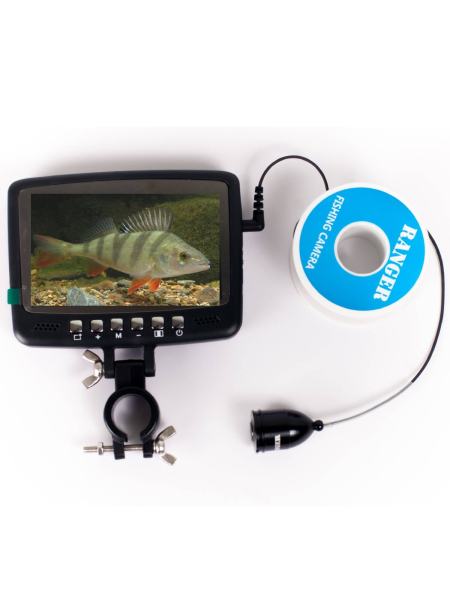 Подводная камера для рыбалки Ranger Lux 11