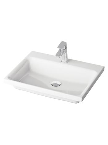 Раковина Comfort 60 (XJX01260001)