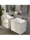 Раковина Comfort 80 (XJX01280001)
