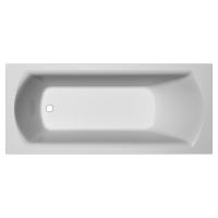 Ванна Domino II 160x75 (XAU0000037)
