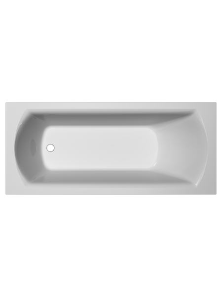 Ванна Domino II 170x75 (XAU0000038)