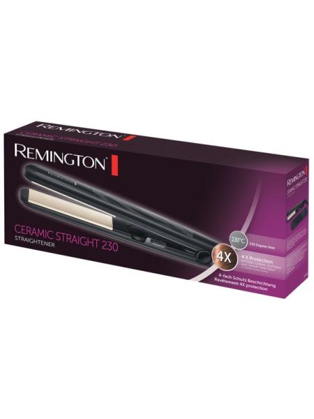 Выпрямитель волос Remington S3500