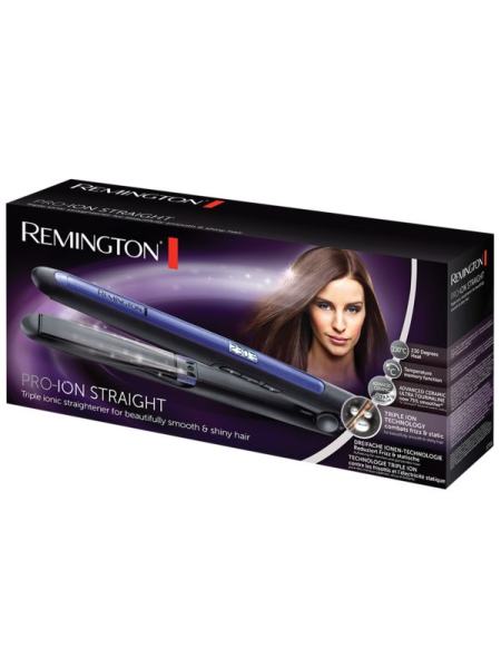 Выпрямитель волос Remington S7710