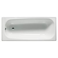 Стальная ванна Contesa 120x70 (A212106001)