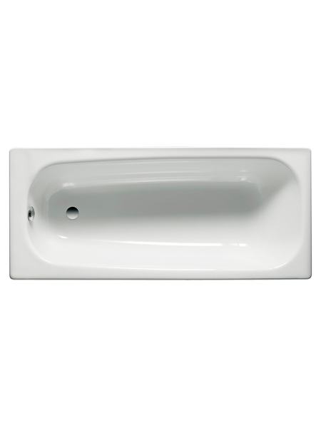 Стальная ванна Contesa 120x70 (A212106001)