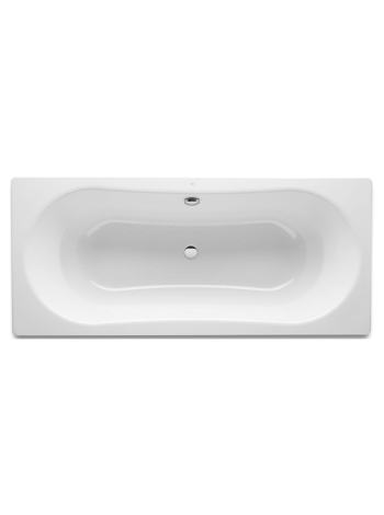 Стальная ванна Duo Plus 180x80 (A221670000)
