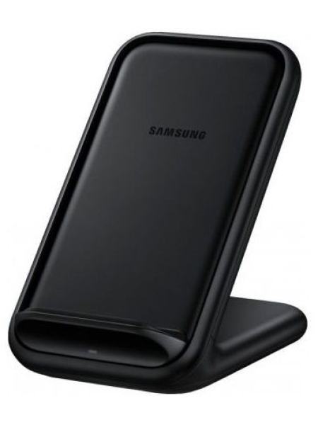 Беспроводное зарядное устройство Samsung EP-N5200TBRGRU Black