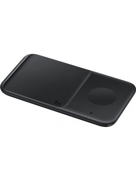 Беспроводное зарядное устройство Samsung Wireless Charger Duo Black (EP-P4300TBRGRU)