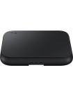 Беспроводное зарядное устройство Samsung Wireless Charger Pad Black (EP-P1300BBRGRU)