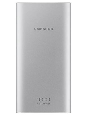 Портативное зарядное устройство Samsung EB-P1100CSRGRU