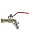 Кран пивний 1/2 "СК (WP0063)