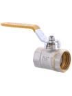Кран кульовий СК 1 1/4 "ГГР ГАЗ ART.602 (WP0062)