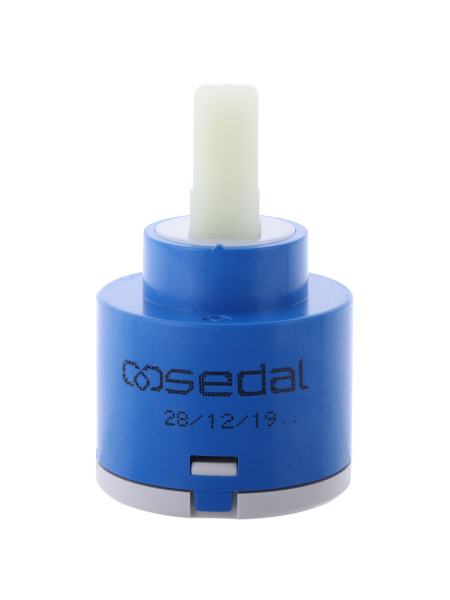 Картридж керамический SEDAL (40 мм) (SD0007)