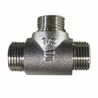 Трійник SELBA 1/2" ЗЗЗ SL8802