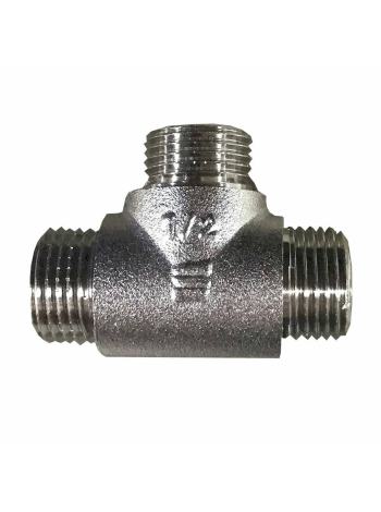 Трійник SELBA 3/4" ЗЗЗ SL8802