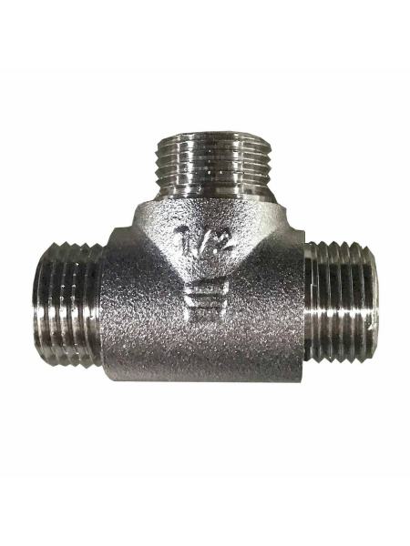 Трійник SELBA 3/4" ЗЗЗ SL8802