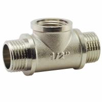 Трійник SELBA 3/4" НВН SL8802