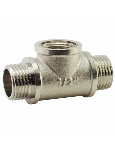 Трійник SELBA 3/4" НВН SL8802