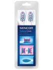 Насадка для зубной щетки Sencor SOX 003 White
