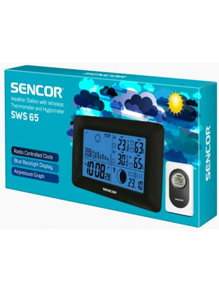 Sencor SWS65