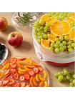 Сушки для фруктов и овощей Sencor SFD742RD