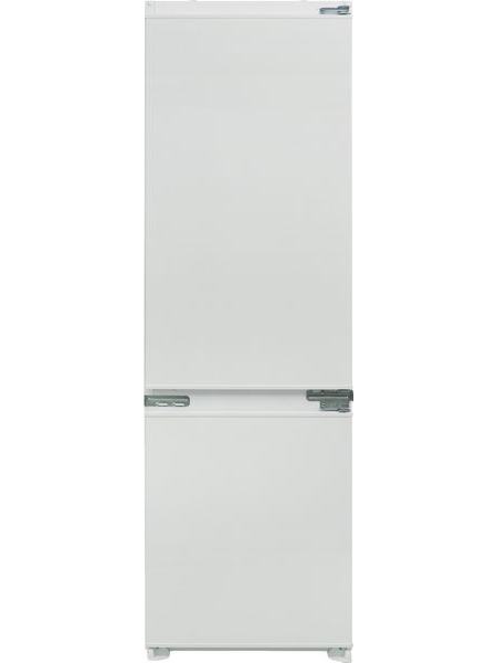 Холодильник Sharp SJ-B1243M01X-UA