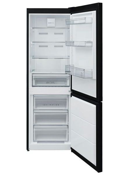 Холодильник Sharp SJ-BA10IMXB1-UA