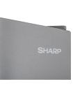 Холодильник Sharp SJ-BA20IHXI1-UA