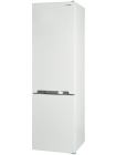 Холодильник Sharp SJ-BA20IMXW1-UA