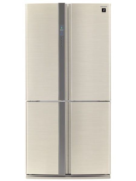 Холодильник Sharp SJ-FP810VBE