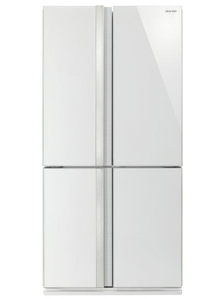 Холодильник Sharp SJ-GX820FWH