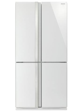 Холодильник Sharp SJ-GX820PWH