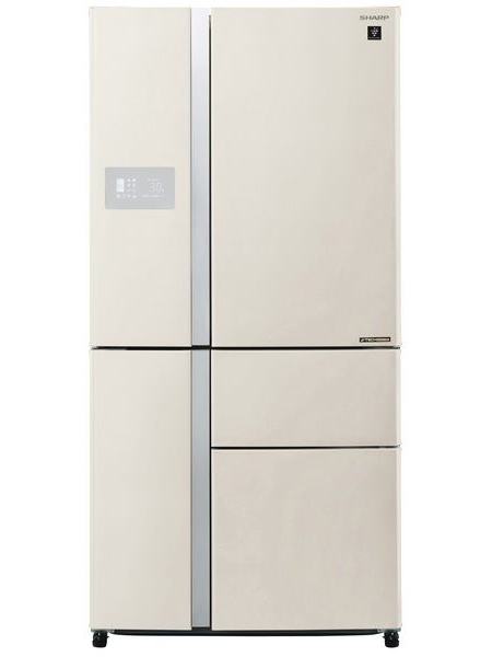 Холодильник Sharp SJ-PX830ABE
