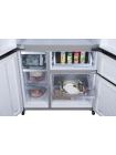 Холодильник Sharp SJ-WX830ABK