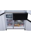 Холодильник Sharp SJ-WX830ABK