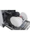 Посудомоечная машина Sharp QW-GD52I472X-UA
