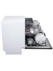 Посудомоечная машина Sharp QW-GD54R443X-UA