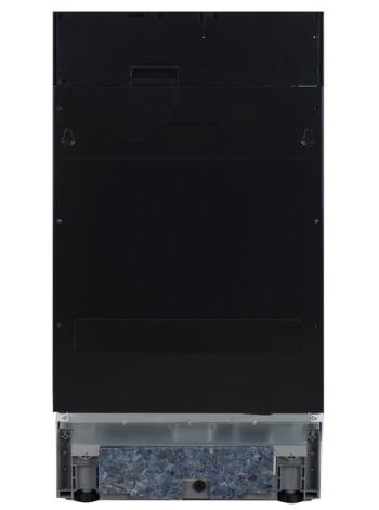 Посудомоечная машина Sharp QW-GS53I443X-UA