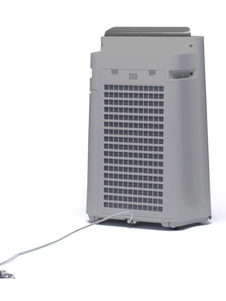 Воздухоочиститель Sharp UA-HD50E-L