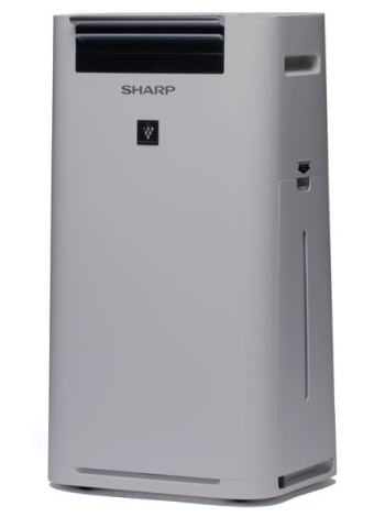 Воздухоочиститель Sharp UA-HG40E-L