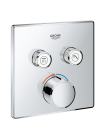 Внешняя монтажная часть SmartControl Grohe 29148000