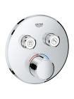 Зовнішня монтажна частина SmartControl для душу Grohe 29145000