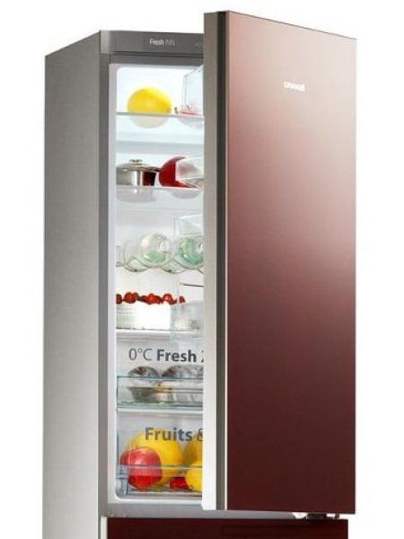 Холодильник Snaige RF58NG-P7AHNF