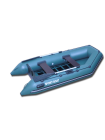 Моторная лодка  со сланевым днищем Neptun N290LS