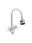Змішувач для кухні SW Armatura 271F