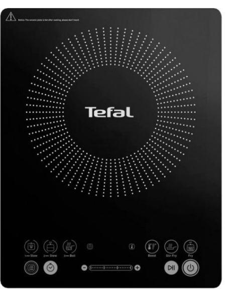 Индукционная плита Tefal IH210801