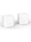 WiFi Mesh система Tenda MW3 Whole Home Mesh WiFi System (2-cube) White